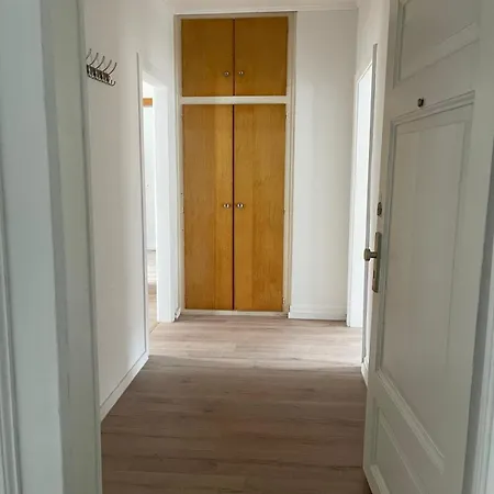 2026 Renovated With 6 Beds Apartment Wuppertal