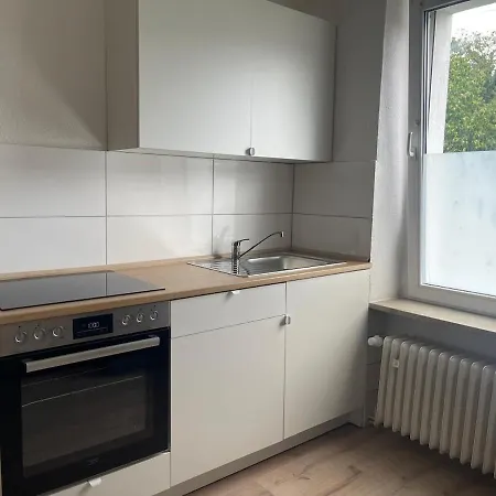 Apartment 2026 Renovated With 6 Beds *