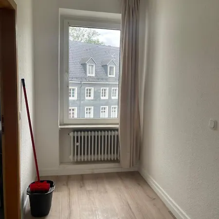 2026 Renovated With 6 Beds * Wuppertal